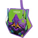 EVA Evangelion 01 подставка Pizzahut - фото 3