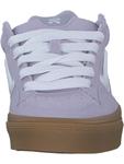 Кроссовки VANS Caldrone VN000CV5, Light purple - фото 5