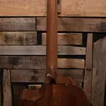 Taylor Legacy 514ce Кедр/Махагон - фото 8