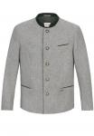 Пиджак стандартного кроя STOCKERPOINT Conrad, серый - фото