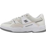 DC SHOES Кроссовки Dc модель Construct цвет белый - фото 2