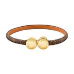 Браслет lv historic mini monogram LOUIS VUITTON - фото 3