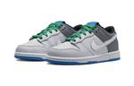 Детские кроссовки для скейтбординга Nike Dunk PS PS - фото 3