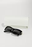 Солнцезащитные очки Burberry Sunglasses, Black - фото 3