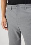 Брюки ONSMARK REGULAR PANT  Only & Sons, цвет Mottled Light Grey - фото