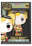 Funko POP! Булавка, булавка, DC Bombshells, Харли Квинн - фото