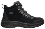 Кроссовки trego-el captian high-top black Skechers, черный - фото 3