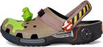 Сабо Crocs Ghostbusters Classic Clogs, цвет Ghostbusters - фото 4