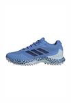 Бутсы FABELA X 2 FIELD Adidas Performance, синий - фото