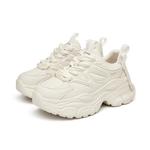 DAPHNE Массивные кроссовки для женщин, Черный - фото 4