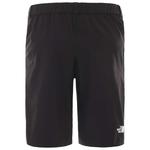 Шорты The North Face Exploration Regular Shorts Pants, черный - фото 2