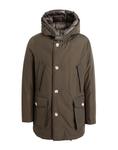 Куртка Arctic Parka Woolrich, зеленый - фото
