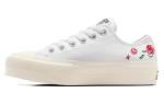 Кроссовки Converse Chuck Taylor All Star Canvas Женские, White - фото