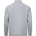 Унисекс свитшот DESCENTE, черный - фото 5