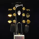 Gibson Marcus King ES-345 - Вишня шестидесятых - фото 6