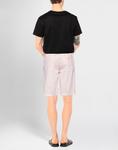 Шорты Manuel Ritz, светло-розовый - фото 3