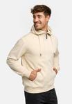 Толстовка INDICODE JEANS Zip-up sweatshirt, Fog/Beige - фото 4