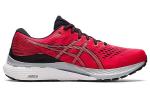 Кроссовки гель каяно 28 Asics, красный - фото 2