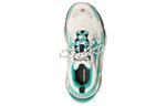 Кроссовки triple s 'white green' 2019 Balenciaga, белый - фото 3