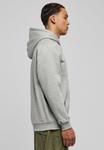 Толстовка Urban Classics, Mottled Grey - фото 5