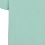 Футболка мужская зеленая Dior, зеленый - фото 5