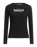 Футболка Timberland, черный - фото