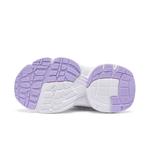 Кроссовки для детей "Дети" Big Wasp, белый/фиолетовый - фото 4