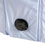 Прочный бассейн для собак Duvo Plus 120х30см Duvo Plus - фото 4