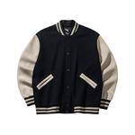 Анта Life Collection Куртки Пальто Мужские Базовые Черные CHAOJIANTA - фото