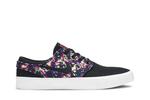 Кеды Nike Zoom Stefan Janoski Canvas RM SB 'Tie Dye', черный - фото 2