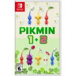 Видеоигра Pikmin 1 and 2 - Nintendo Switch - фото