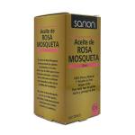 Масло шиповника 30 мл Sanon - фото 2