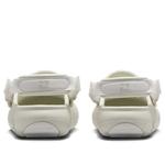 Сандалии (PS) Air Jordan Hydrip 'Sea Glass Summit White', бежевый - фото 5