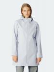Плащ ILSE JACOBSEN, светло-голубой - фото 3