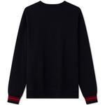 Свитшот мужской Tommy Hilfiger, темно-синий - фото 6