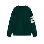 Свитер для школьников Disney, синий - фото 3