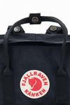 Рюкзак Kanken Hip Pack Fjallraven, черный - фото 3