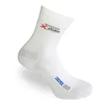 Носки Lasting Xol long, белый - фото 3