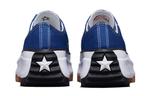Кроссовки Converse Run Star Hike Low 'Blue', синий - фото 4