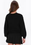 Кардиган myMo Cardigan, Black - фото 3