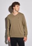 Свитер Street One MEN, Light brown - фото 2
