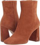 Женские туфли Sam Edelman Codie, Frontier Brown - фото 7