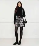 Юбка Marc Cain, черный - фото 2