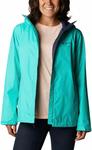 Columbia Women’s Arcadia II Куртка, Electric Turquoise - фото 8