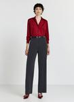 Блуза Calliope UNITA, Rosso Scuro/Dark Red - фото 2