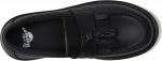 Dr. Martens Unisex-Child Adrian (Little Big Kid) J, Black - фото 2