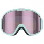 Горнолыжные очки rave matt mint brown pink multi Bliz - фото 4