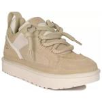 UGG Лоумел Спринг Бискотти Умбер, цвет Umber - фото 3