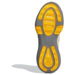 Adidas Bounce Legends 'White Black Yellow' - фото 7