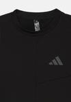 Футболка Adidas Terrex TEE UNISEX, Black - фото 3